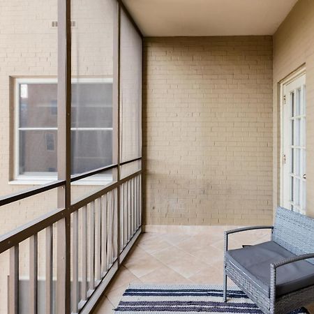 Rare 2 Bed 2 Bath Downtown Condo Near Aquarium AtlantaAtlanta  Kültér fotó