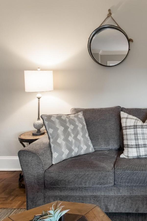 Rare 2 Bed 2 Bath Downtown Condo Near Aquarium AtlantaAtlanta  Kültér fotó