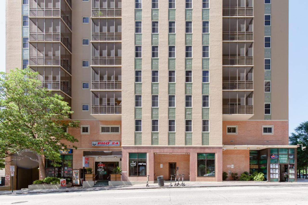 Rare 2 Bed 2 Bath Downtown Condo Near Aquarium AtlantaAtlanta  Kültér fotó