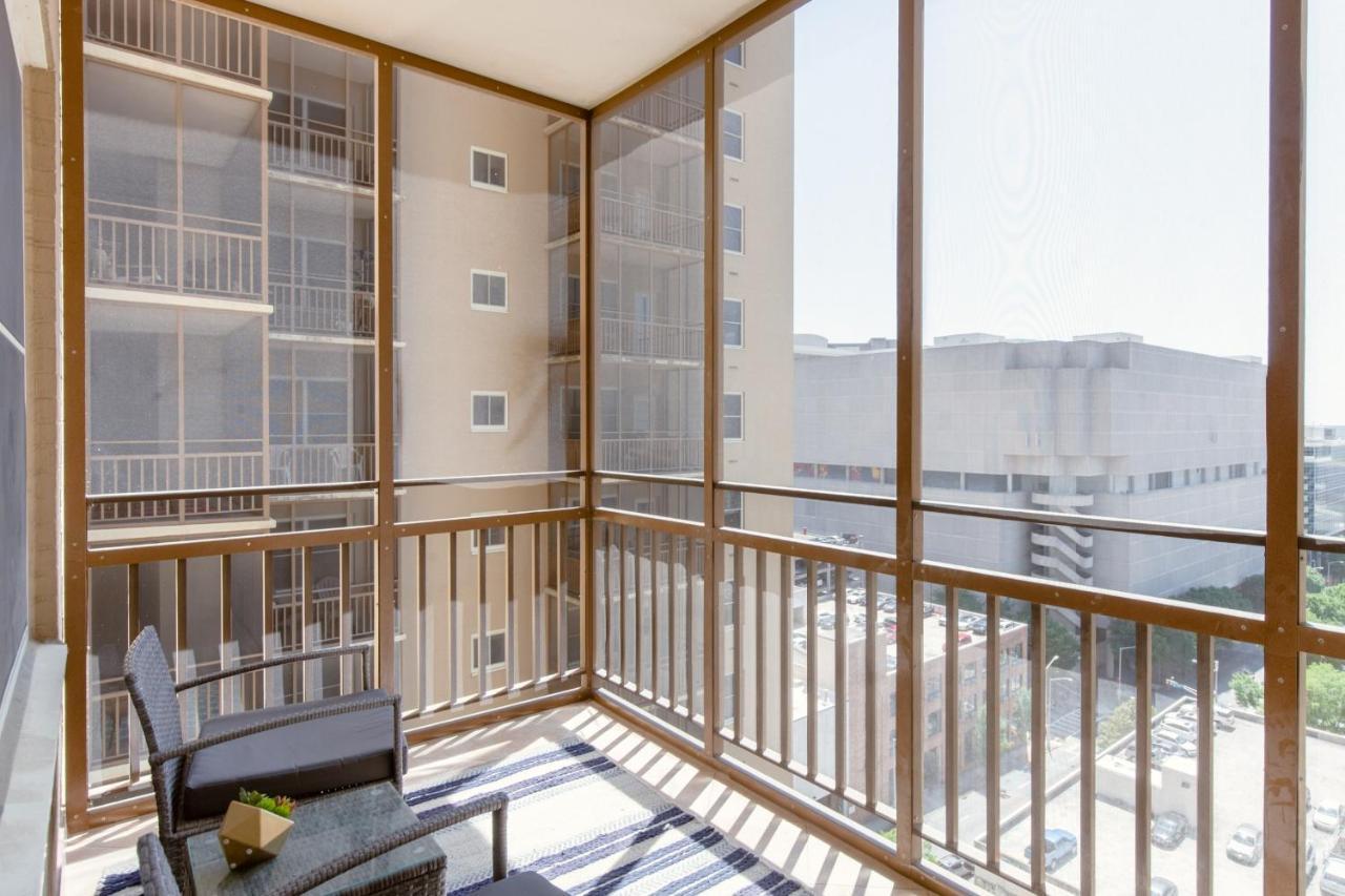 Rare 2 Bed 2 Bath Downtown Condo Near Aquarium AtlantaAtlanta  Kültér fotó