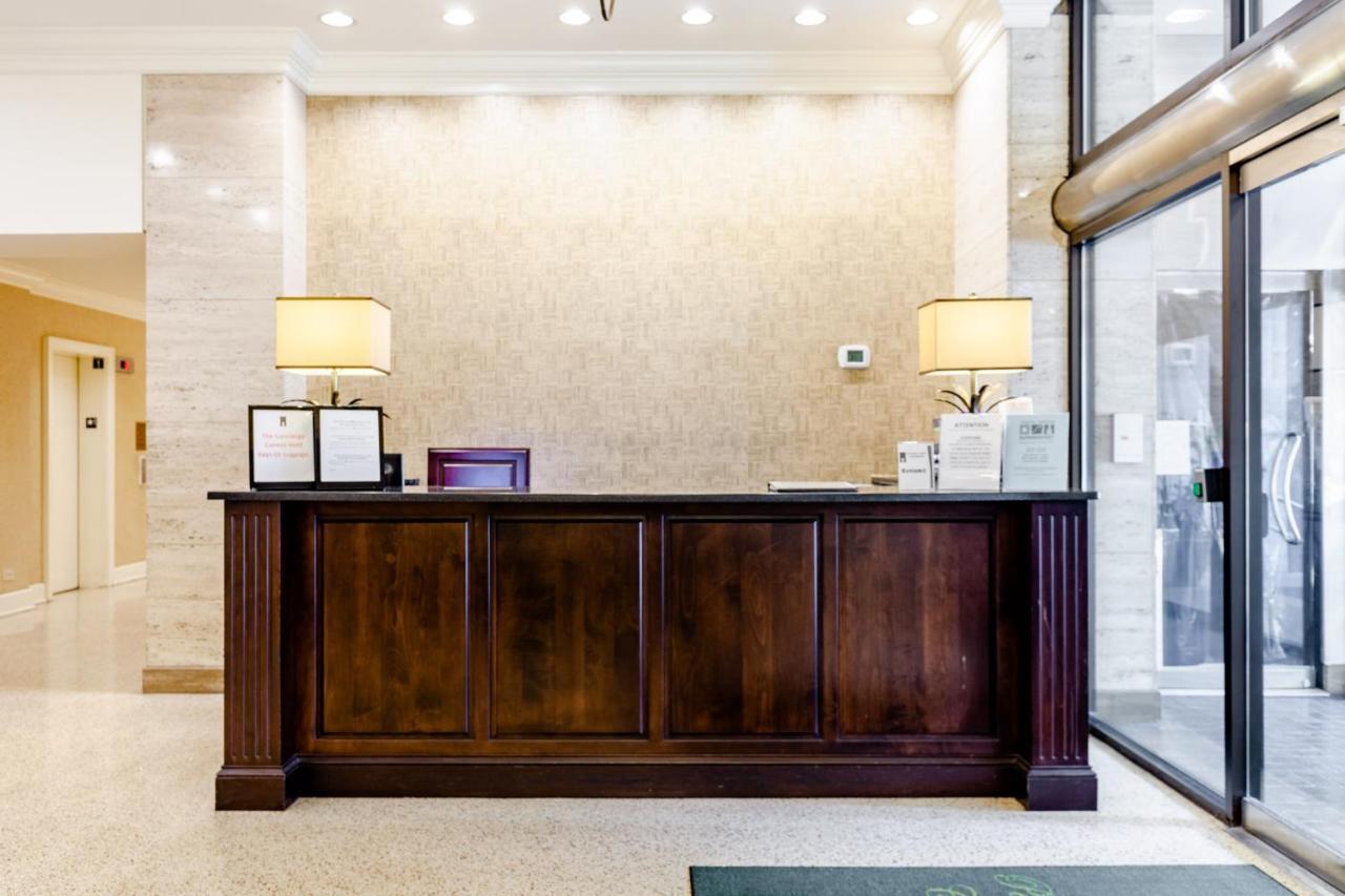 Rare 2 Bed 2 Bath Downtown Condo Near Aquarium AtlantaAtlanta  Kültér fotó