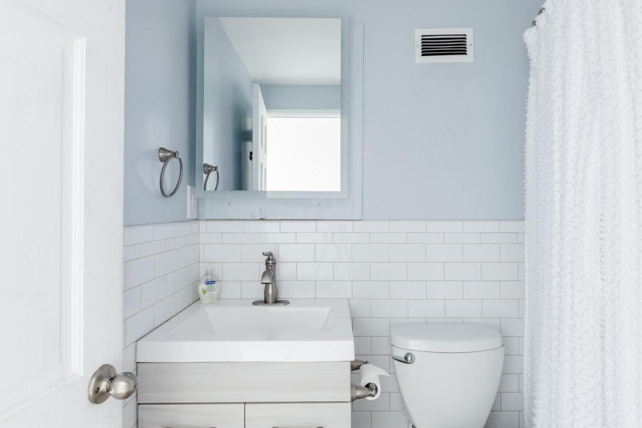 Rare 2 Bed 2 Bath Downtown Condo Near Aquarium AtlantaAtlanta  Kültér fotó