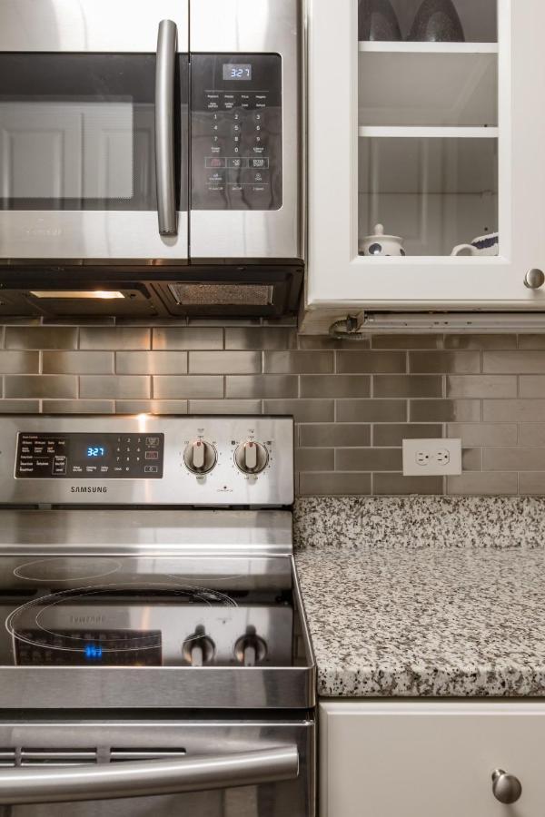 Rare 2 Bed 2 Bath Downtown Condo Near Aquarium AtlantaAtlanta  Kültér fotó