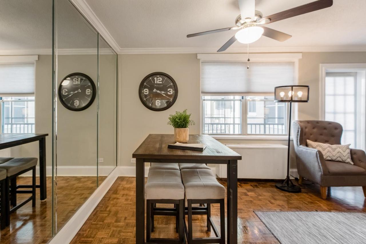 Rare 2 Bed 2 Bath Downtown Condo Near Aquarium AtlantaAtlanta  Kültér fotó